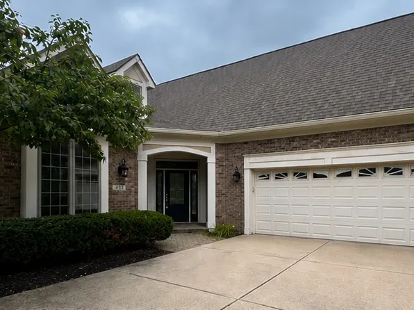 435 Springs Blvd, Springboro, OH 45066