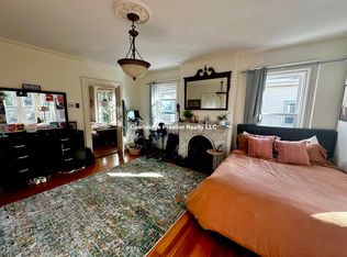 74 Mount Vernon St #2, Somerville, MA 02145