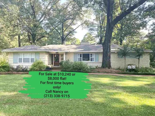 1823 Bellewood Rd, Jackson, MS 39211