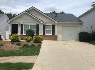 169 Oak Grove Pl, Acworth, GA 30102