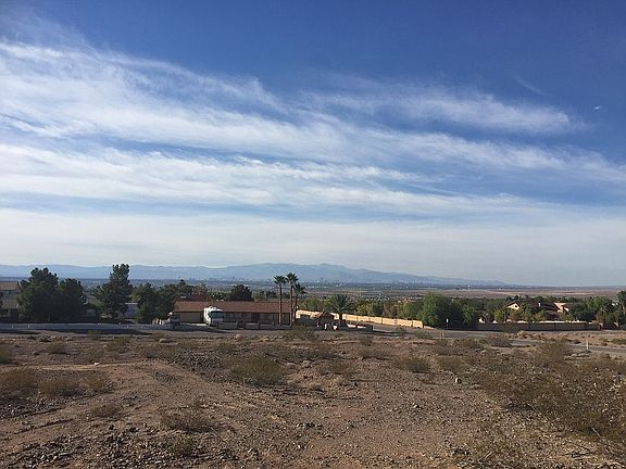 Looking to the West