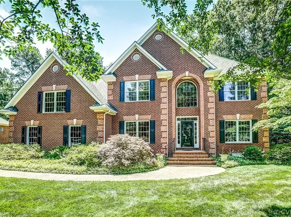 13404 Rupert Ct, Henrico, VA 23233