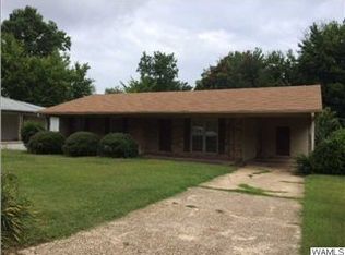 308 38th St, Tuscaloosa, AL