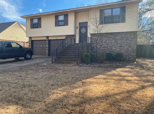 381 Crimsonwood Dr, Collierville, TN 38017