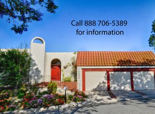 14596 Deervale Pl, Sherman Oaks, CA 91403