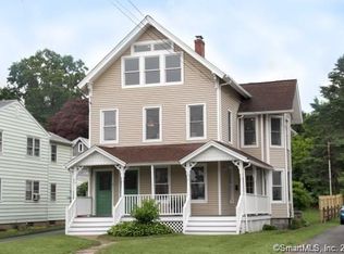 23 Gregory Blvd, Norwalk, CT 06855
