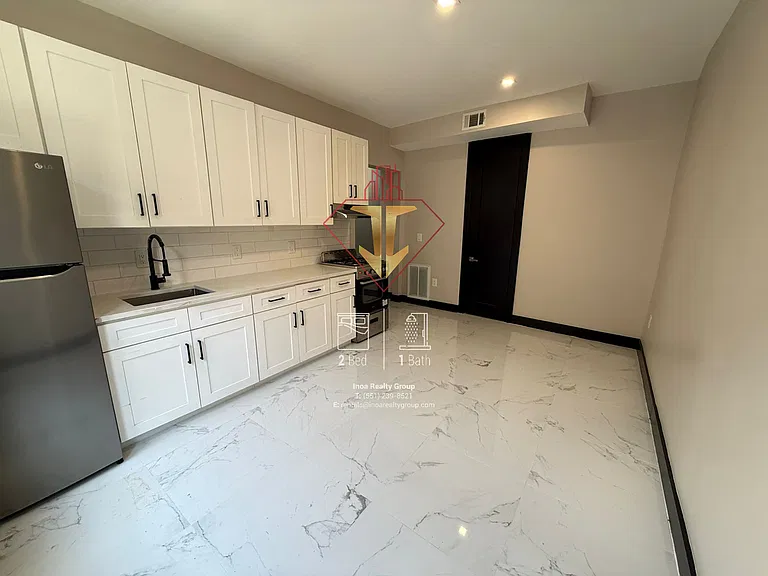 55 Lincoln St #206A — Photo 3