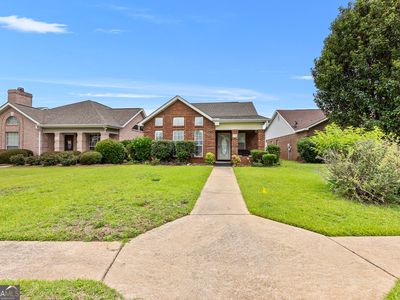 134 Williamstown Dr, Warner Robins, GA, 31093