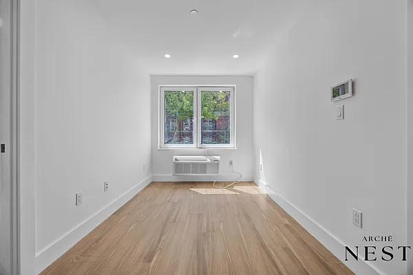 Rented by Arche Nest LLC | media 21