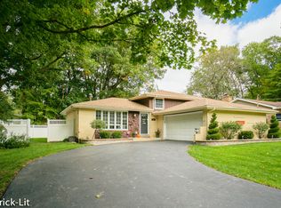 149 Kimber Dr, New Lenox, IL 60451