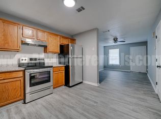 Lilac Townhouses, Greenbrier, AR 72058