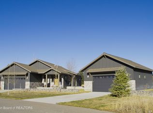 236 Swallowtail Dr, Victor, ID 83455