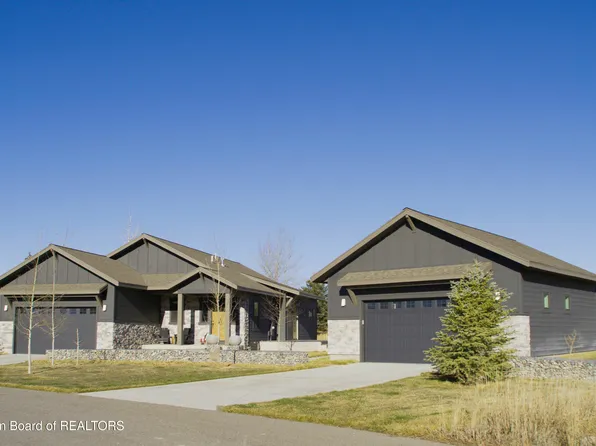 236 Swallowtail Dr, Victor, ID 83455
