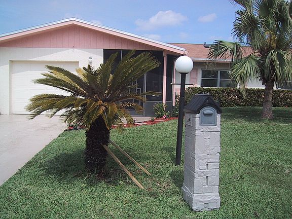 6412 Lasalle Dr, Waterfront Lot