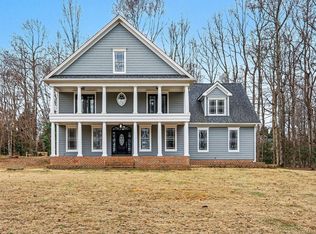 4812 Trotter Dr, Raleigh, NC 27603