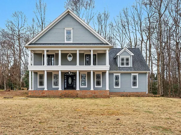 4812 Trotter Dr, Raleigh, NC 27603