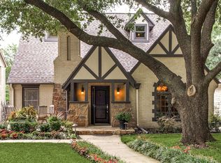 2514 Hillside Dr, Dallas, TX 75214