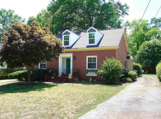 63 Terracedale Ct, Griffin, GA 30224