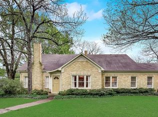 503 W Knox St, Ennis, TX 75119