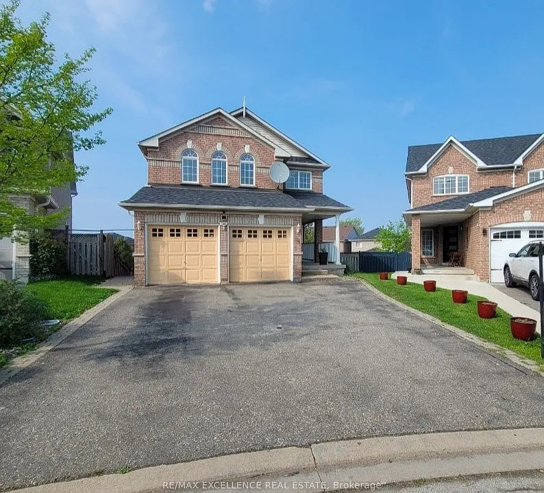 24 Hayloft Ct #UPPER