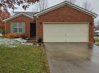 100 Colleen Ct, Wilmore, KY 40390