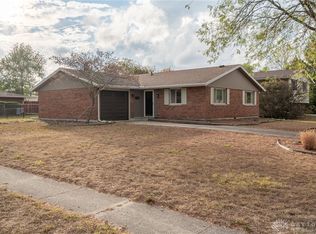 5101 Hahn Ave, Fairborn, OH