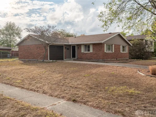 5101 Hahn Ave, Fairborn, OH 45324