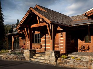 479 Solitude Ln, Bozeman, MT 59715