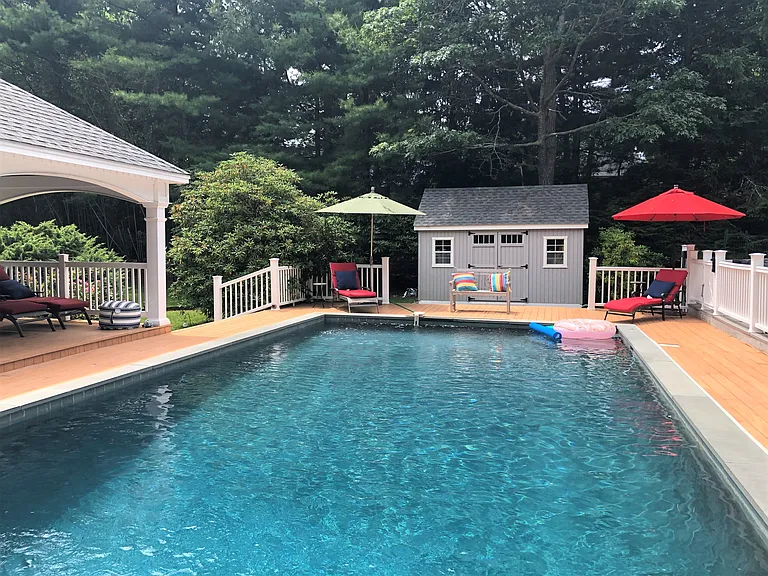 130 Old House Landing Rd — Photo 23
