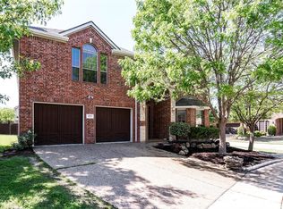 377 Spring Meadow Dr, Fairview, TX 75069