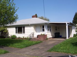 1019 6th St, Springfield, OR 97477