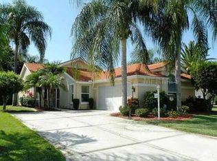 8339 Creekview Ln, Englewood, FL 34224