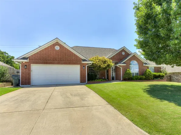 (undisclosed Address), Midwest City, OK 73130