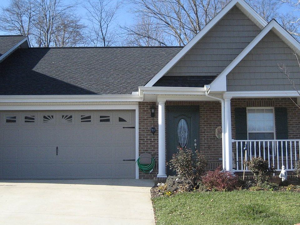 Craftsman Styling