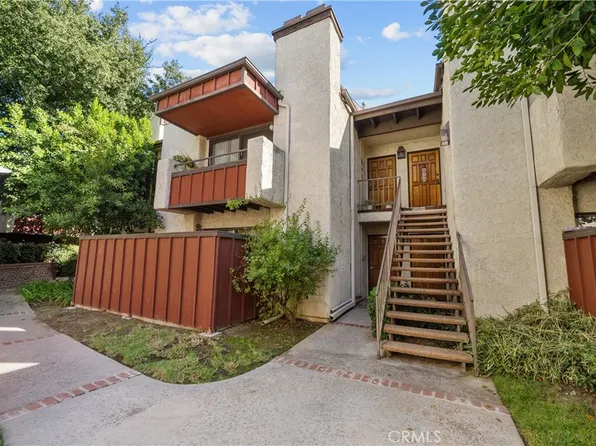 7135 Firmament Ave Unit 11, Van Nuys, CA 91406