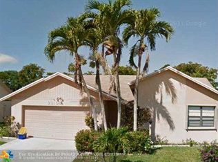 23109 SW 56th Ave, Boca Raton, FL 33433