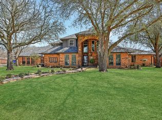 2105 Jeremy Cir, Sherman, TX 75092