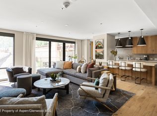 77 Wood Rd #304, Snowmass Village, CO 81615