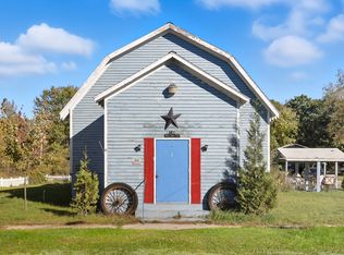 149 S Clark St, Six Lakes, MI 48886