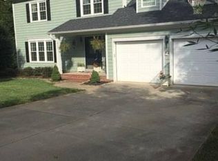 1617 Stallion Way, Gastonia, NC 28056