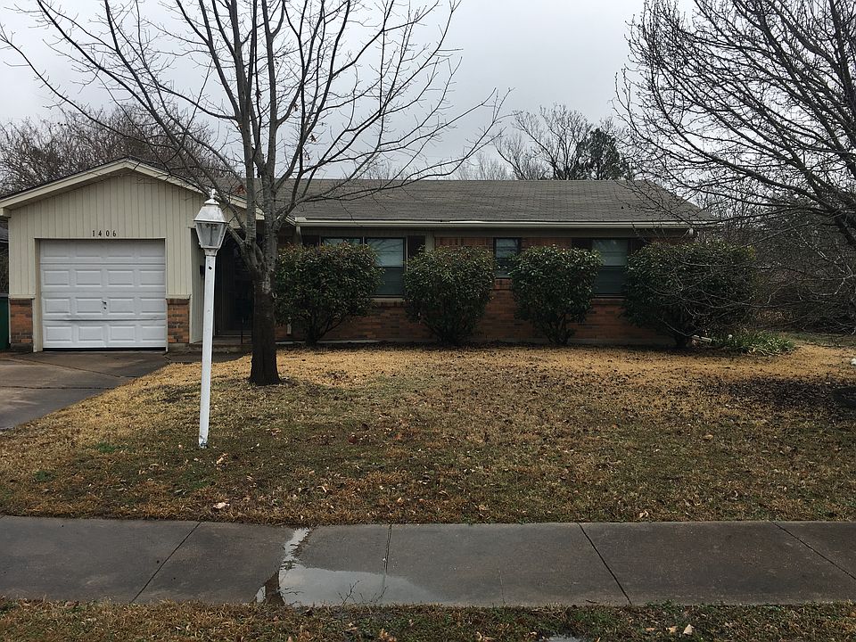 1st image of 1406 Skyline Dr