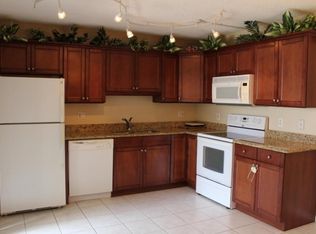 1554 Forest Lakes Cir APT C, West Palm Beach, FL 33406