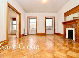 135 W 74th St #5F, New York, NY 10023