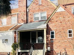 1397 Sheridan St NW, Washington, DC 20011