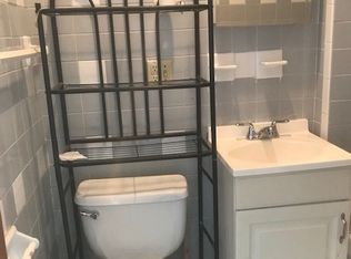 428 Central Ave #1R, Jersey City, NJ 07307
