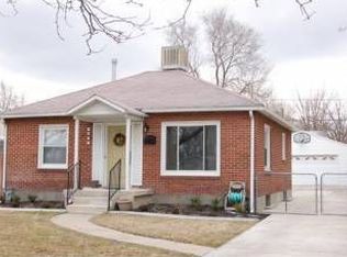 2745 Hartford St, Salt Lake City, UT 84106