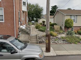 1107 South St, Pottstown, PA 19464