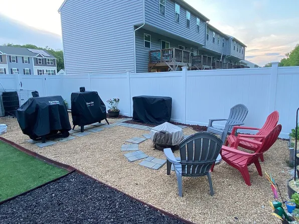 2036 Petersen Way, Suffolk, VA 23434