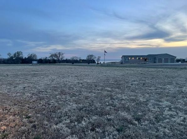 Spring Creek Trl, Pierre, SD 57501