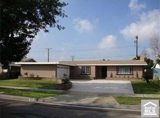 601 S Hilda St, Anaheim, CA 92806
